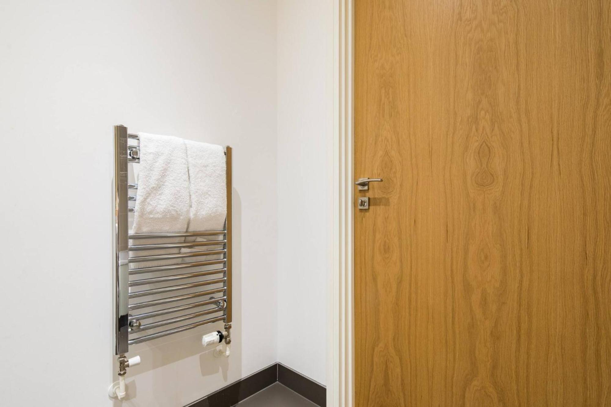 Appartement Wild Roses Serviced - Greenwich