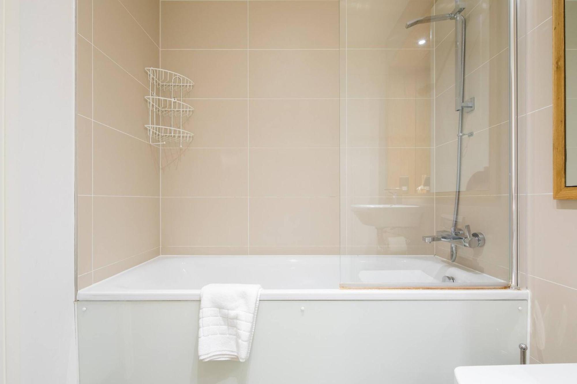 Wild Roses Serviced - Greenwich Appartement Londres