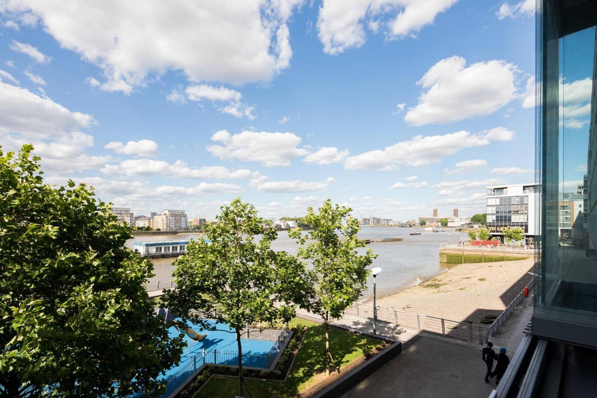 Appartement Wild Roses Serviced - Greenwich