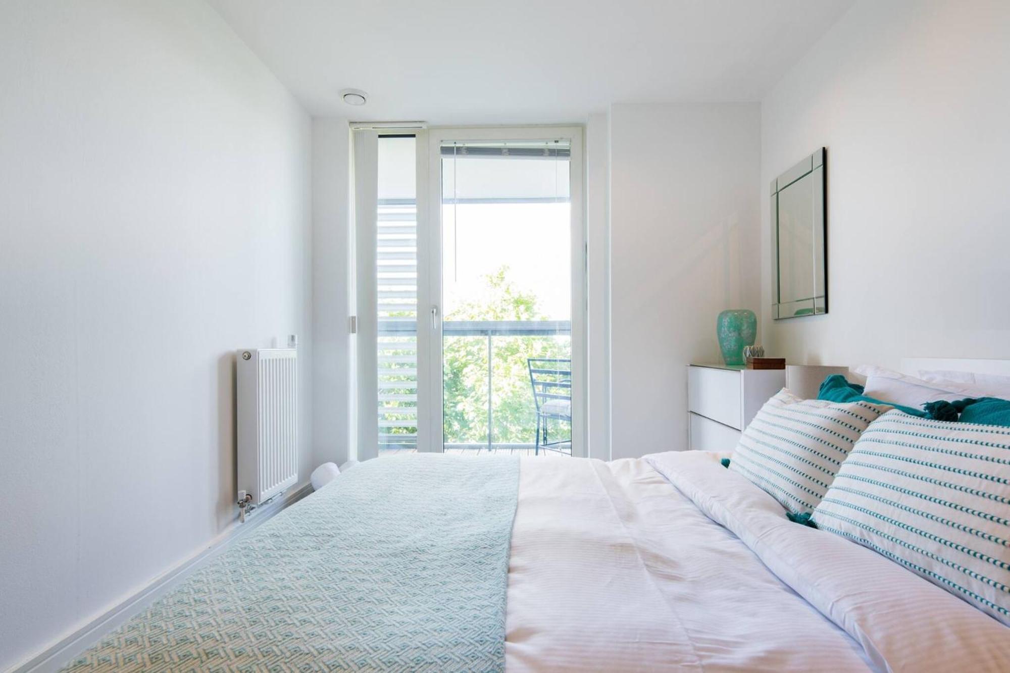 Appartement Wild Roses Serviced - Greenwich Londres