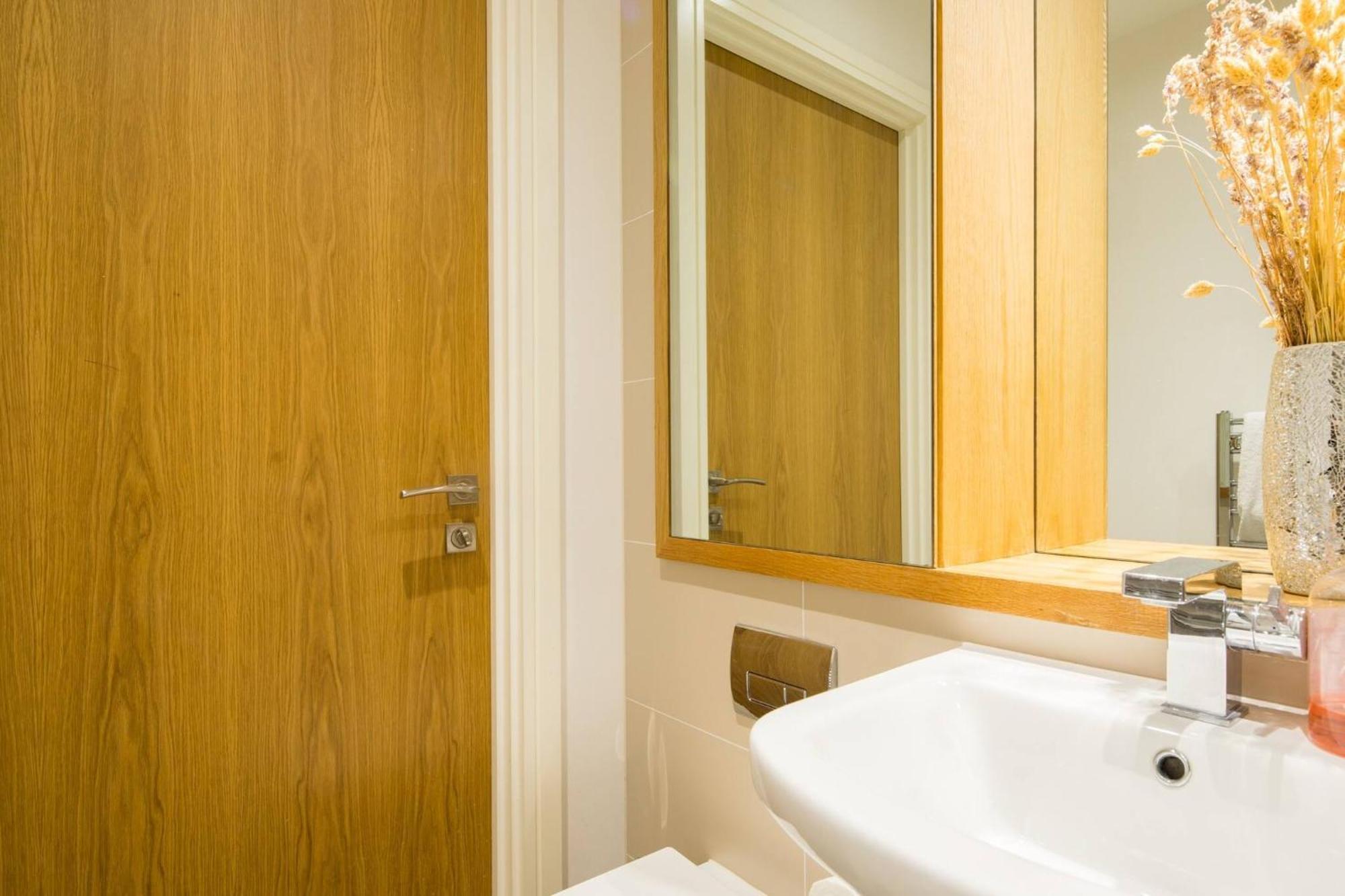Appartement Wild Roses Serviced - Greenwich