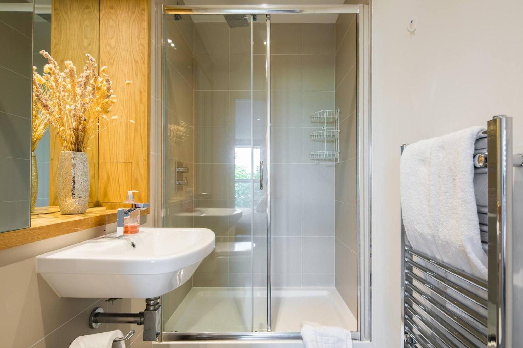 Appartement Wild Roses Serviced - Greenwich Londres